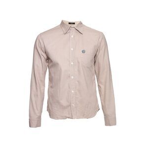 Viktor & Rolf Shirt in pied de poule print.